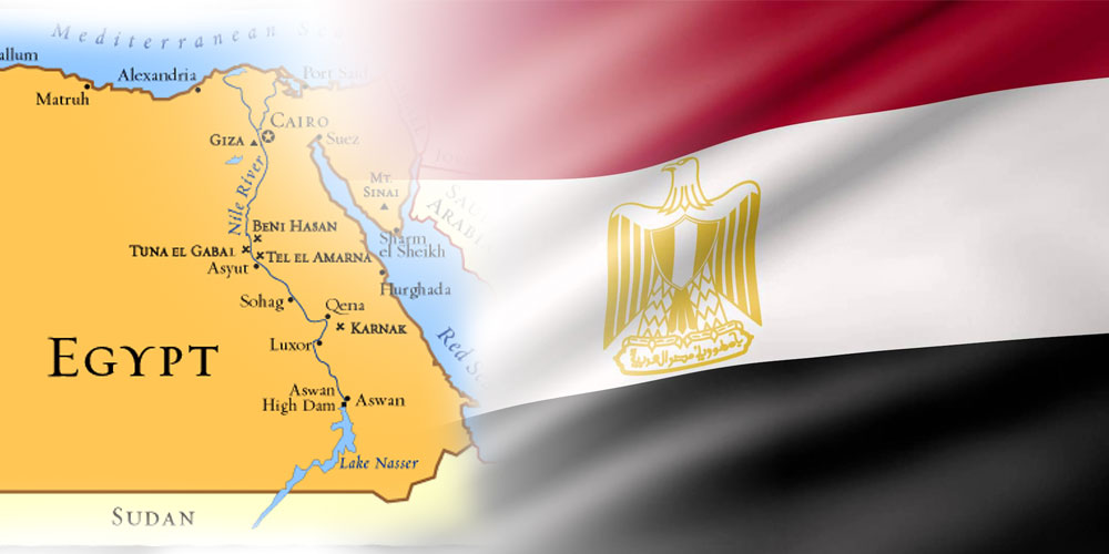 Knowing Nations: Egypt