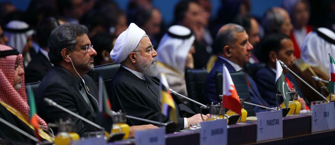 Zionist project most dangerous enemy of Jews: Pres. Rouhani