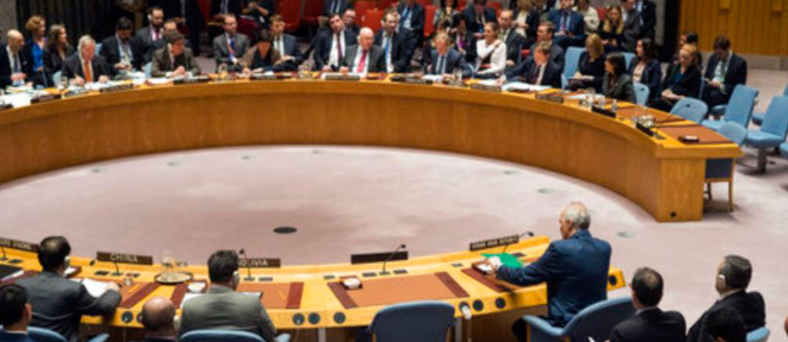 Russia vetoes UN resolution to pressure Iran over Yemen