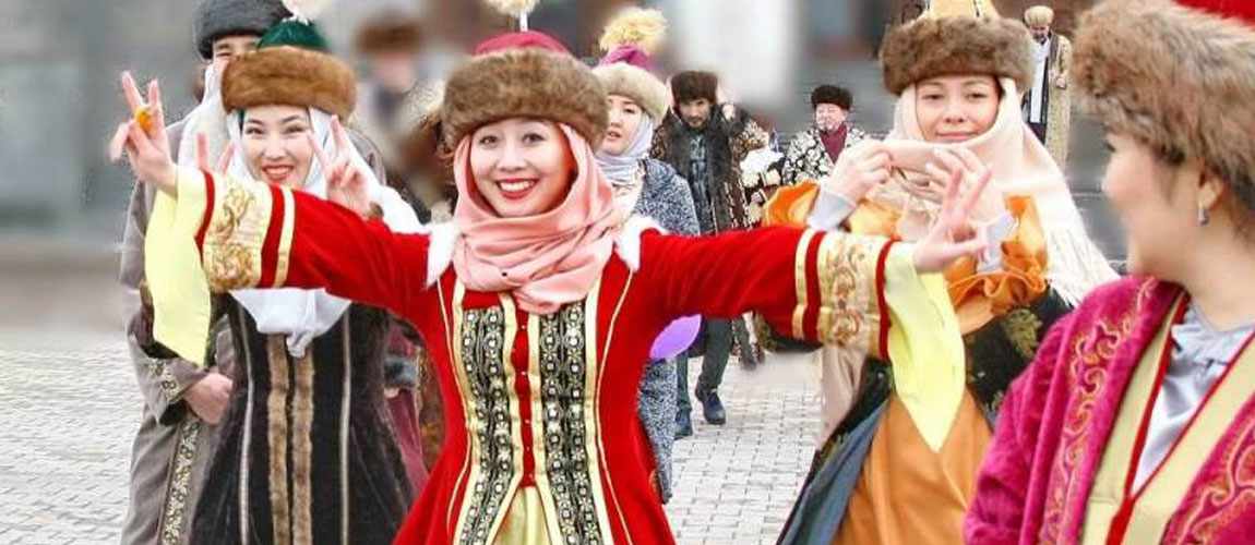 Astana, Almaty kick off Nowruz holiday celebrations
