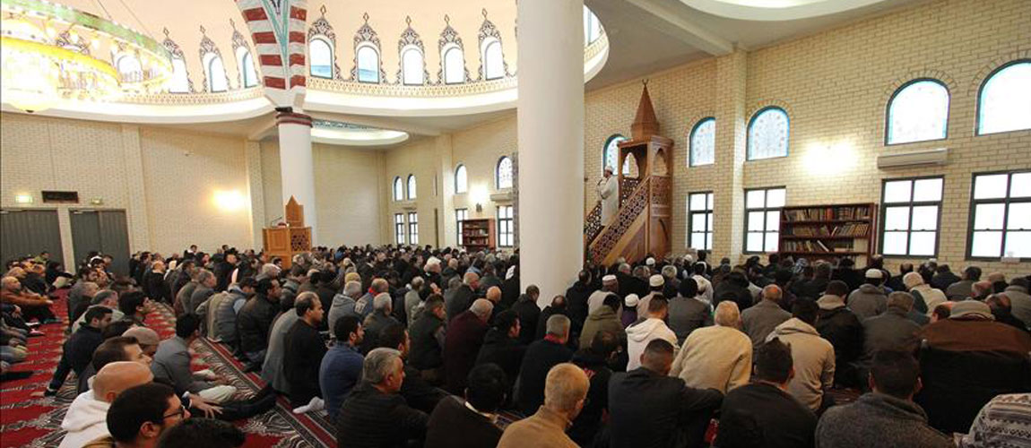 Istanbul to host ‘World Muslim Minorities’ summit