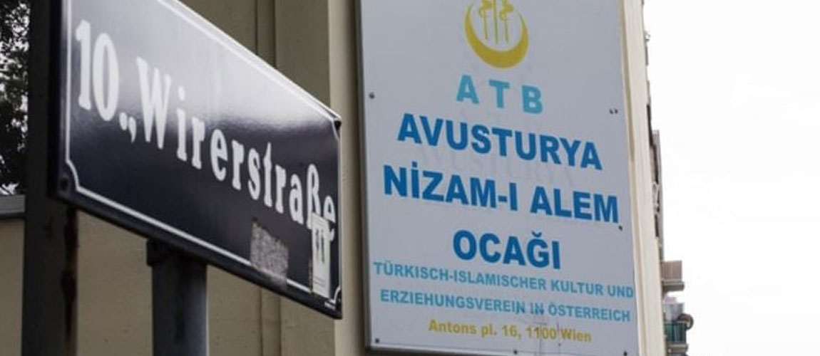 Austrian Muslims denounce government mosque clampdown