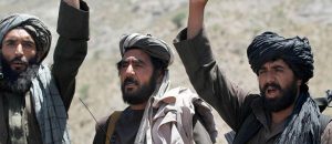 Taliban says it has held talks with US for peace in Afghanistan